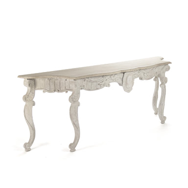 Console / Sofa Table - Abraham Table