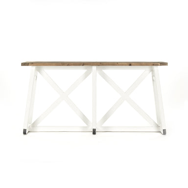 Console / Sofa Table - Adriana Console