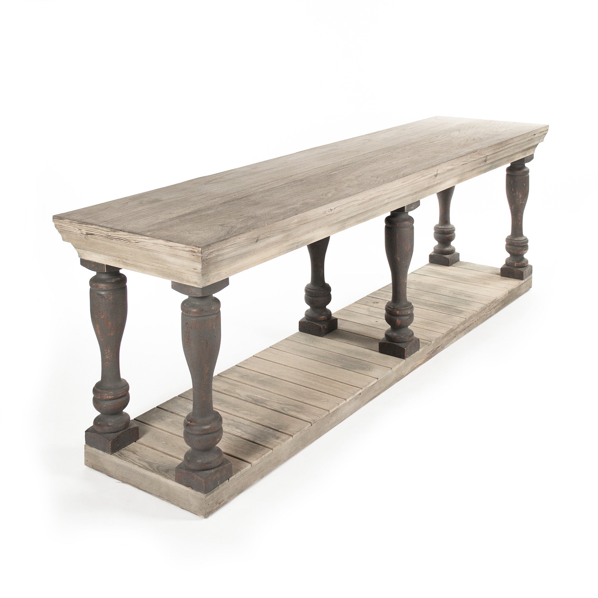 Console / Sofa Table - Bartek Console