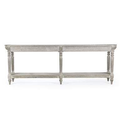 Console / Sofa Table - Bryce Console