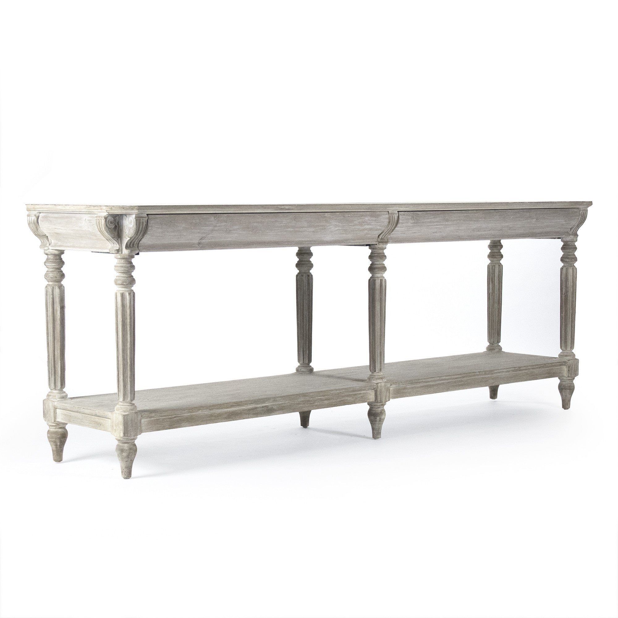 Console / Sofa Table - Bryce Console