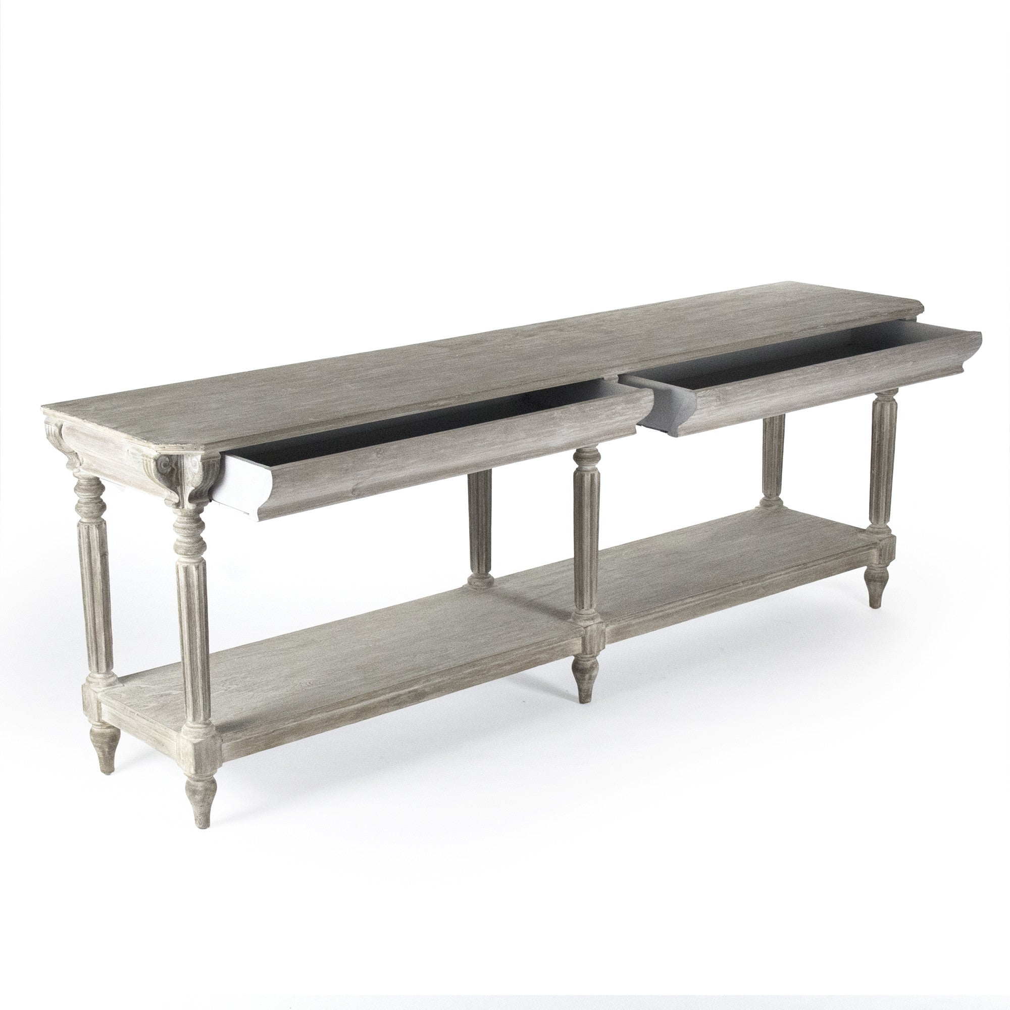 Console / Sofa Table - Bryce Console