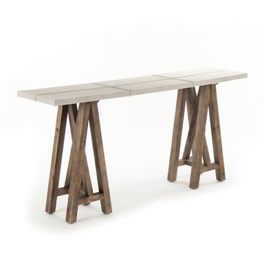 Console / Sofa Table - Doux Wall Table