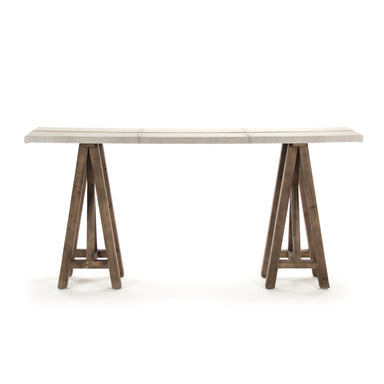 Console / Sofa Table - Doux Wall Table