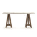 Console / Sofa Table - Doux Wall Table