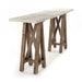 Console / Sofa Table - Doux Wall Table