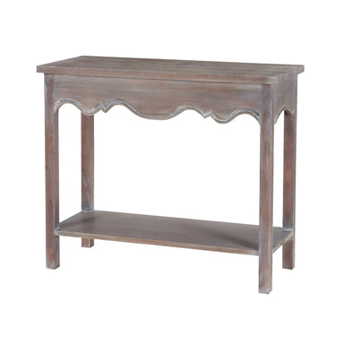 Console / Sofa Table - Heritage Console