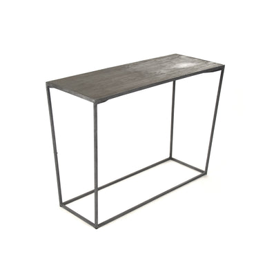 Console / Sofa Table - Hobart Wall Table