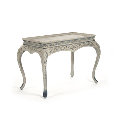 Console / Sofa Table - Hunter Console