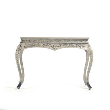 Console / Sofa Table - Hunter Console