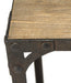 Console / Sofa Table - Jerzy Wall Table