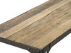 Console / Sofa Table - Jerzy Wall Table