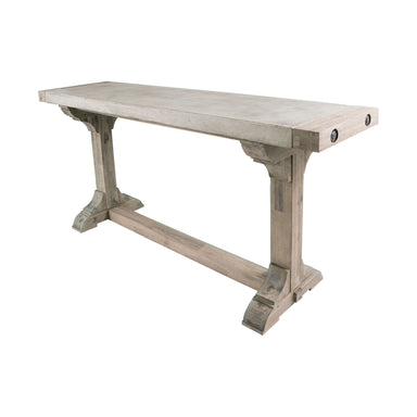 Console / Sofa Table - Pirate Console Table