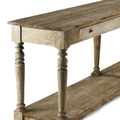 Console / Sofa Table - The Hague Console