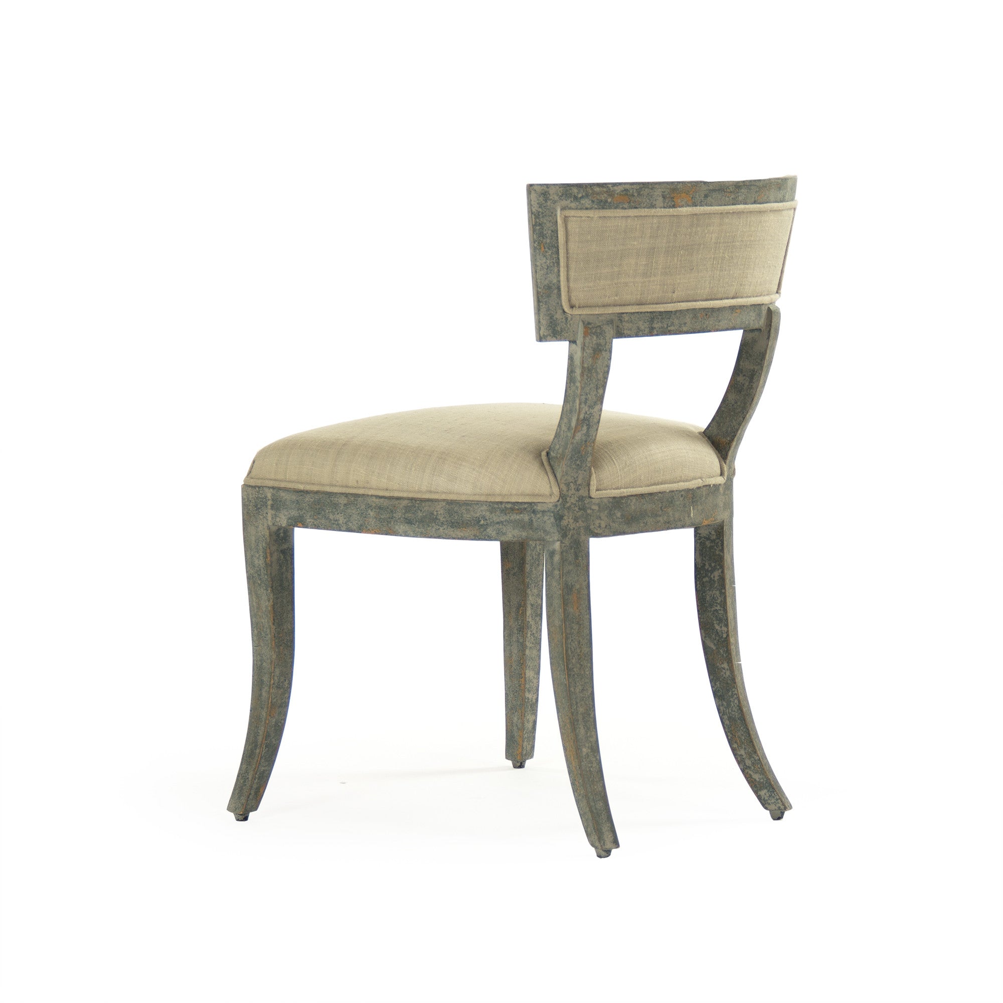 Dining Chair - Ayer Side Chair