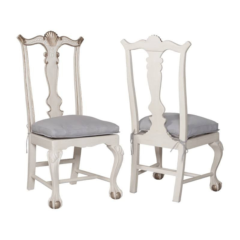 Dining Chair - Chippendale Chairs