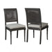 Dining Chair - Sovana Side Chairs