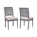 Dining Chair - Sovana Side Chairs