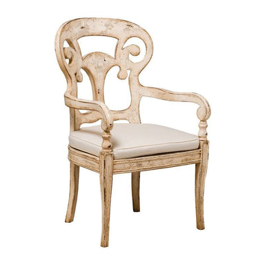 Dining Chair - Verona Club Arm Chairs