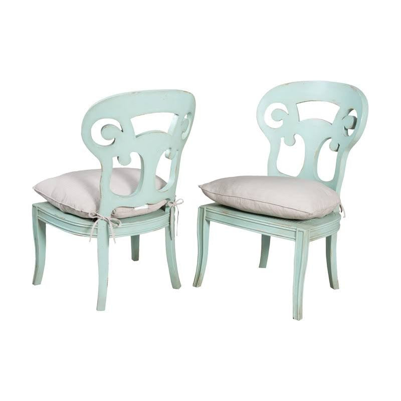 Dining Chair - Verona Side Chairs