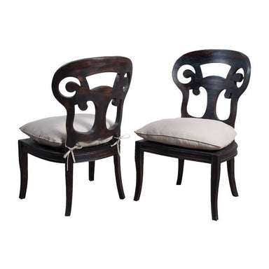 Dining Chair - Verona Side Chairs