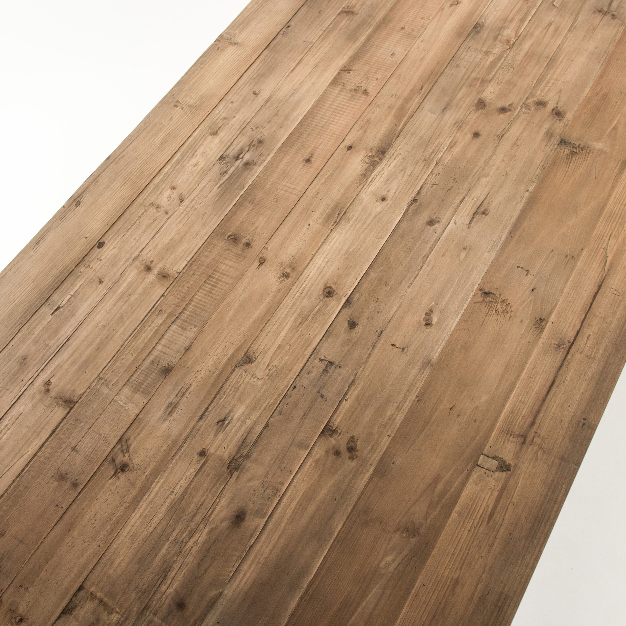 Zentique Arthur Rectangle Dining Table | Seats 6 | HS113 — Nook & Cottage