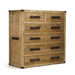 Dresser - Abott Sideboard