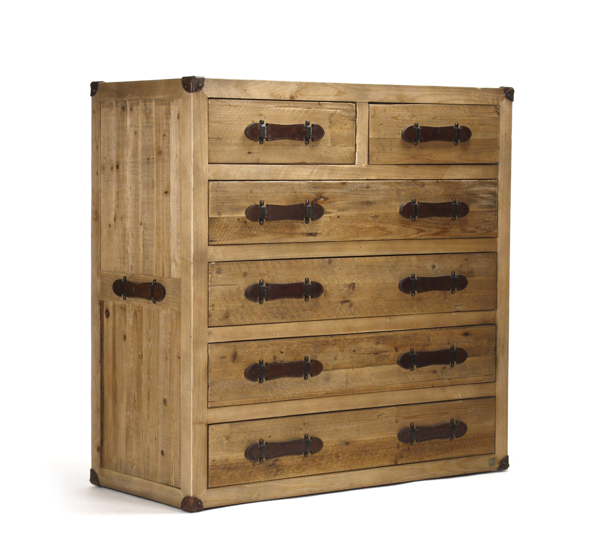 Dresser - Abott Sideboard