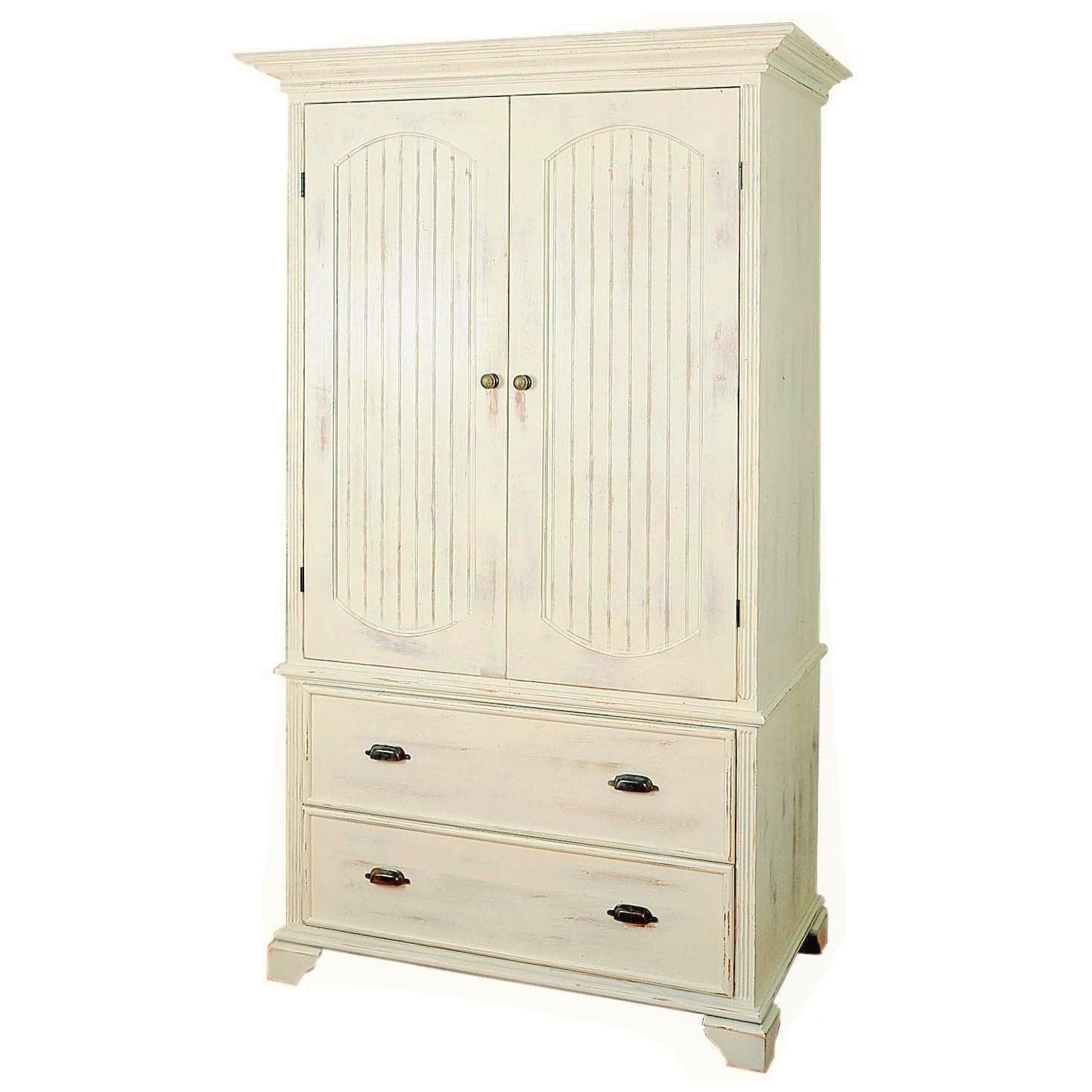 Heritage Armoire