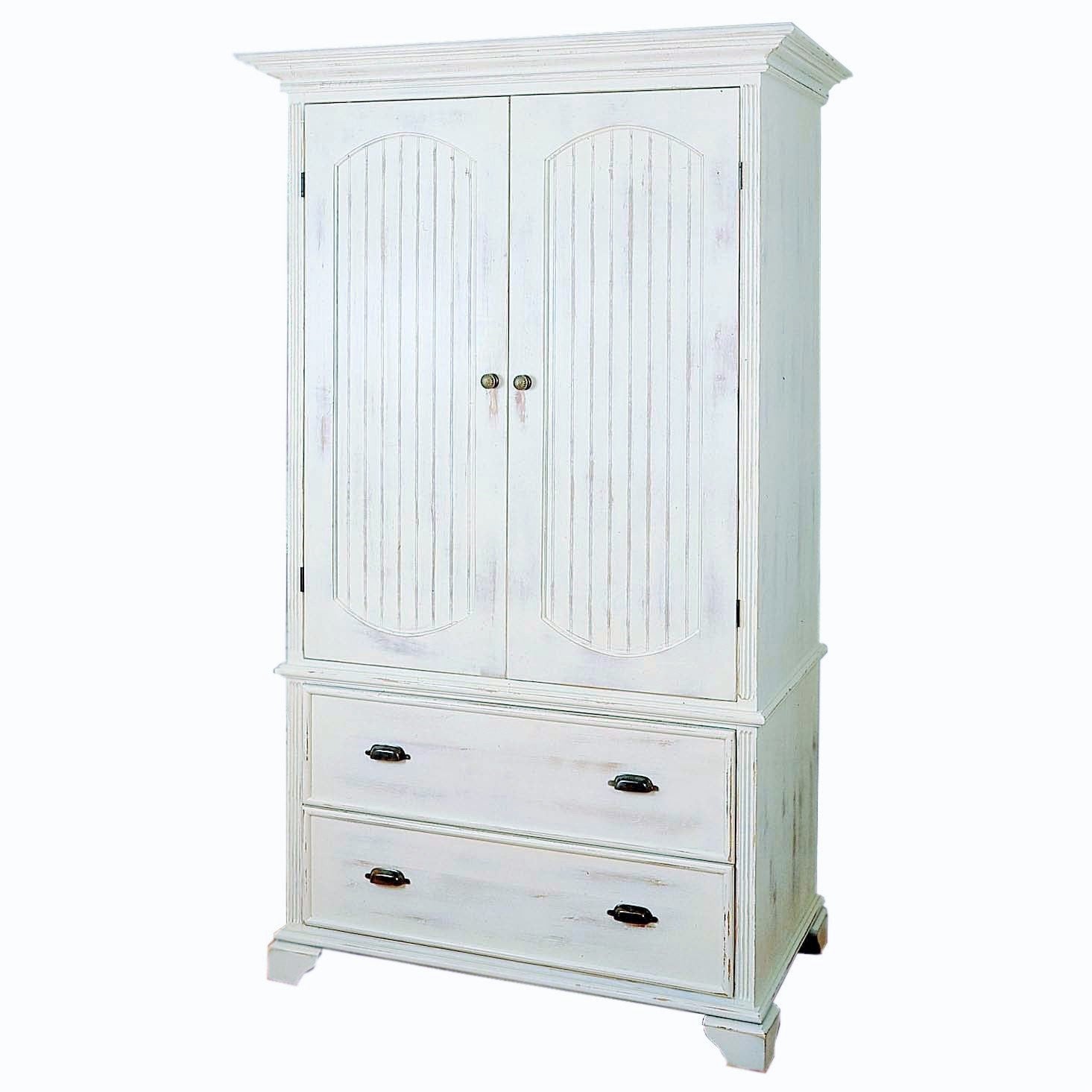 Heritage Armoire