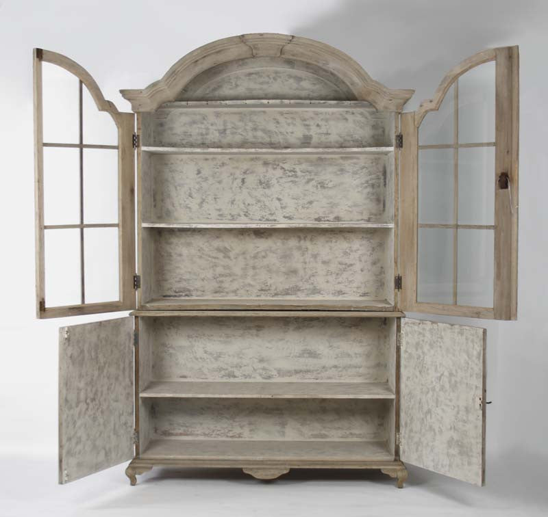 Hutch - Hugh Cabinet