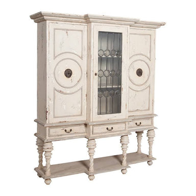 Hutch - Italian Display Hutch