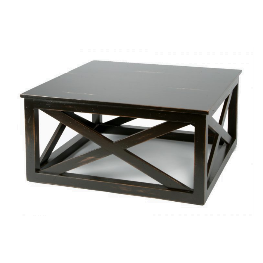 Montgomery Coffee Table