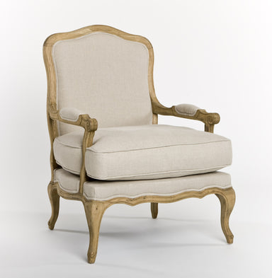 Occasional Chair - Bastille Lounge Chair
