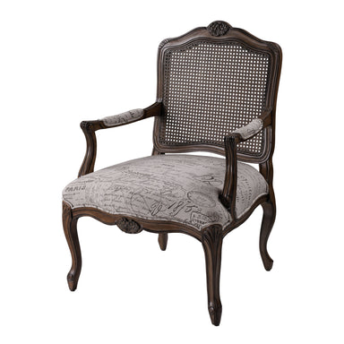 Occasional Chair - Marianne Arm Chair