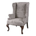Occasional Chair - Marianne Wing Chair