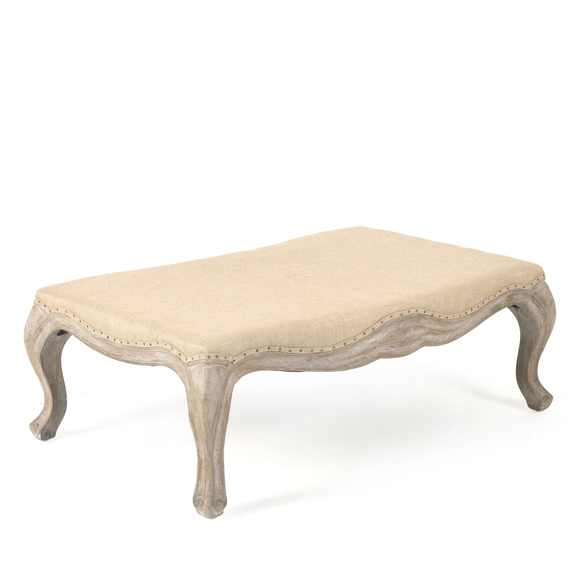 Ottoman - Belmont Ottoman