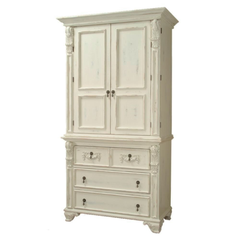 Sheffield Armoire