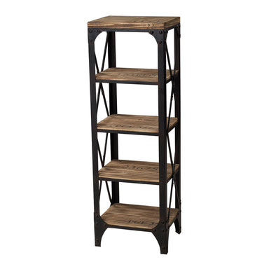 Shelving - Industrial Shelves