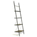 Shelving - Martynas Bookcase