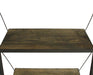 Shelving - Martynas Bookcase