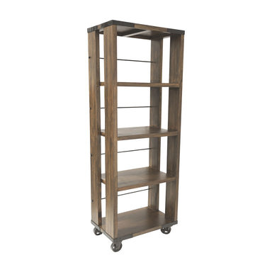 Shelving - Penn Shelving Unit