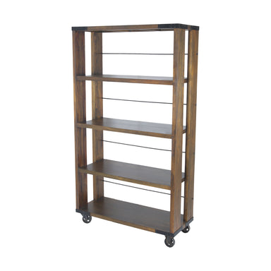 Shelving - Penn Shelving Unit