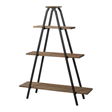 Shelving - Wooden "A" Line Shelves