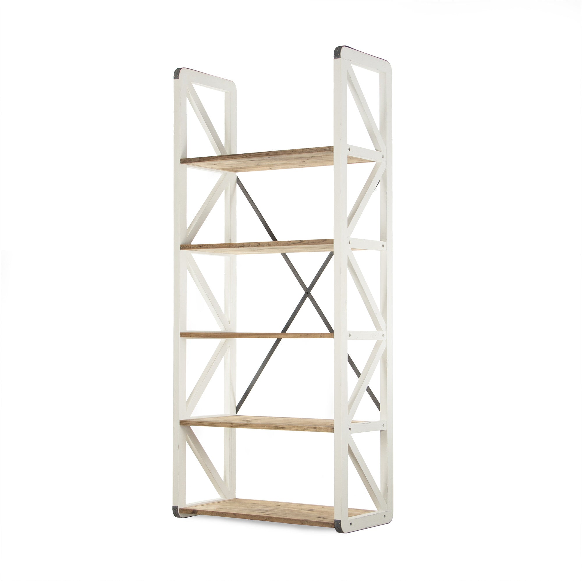 Zoem Racks Zentique Zoe Rack | HS115 — Nook & Cottage