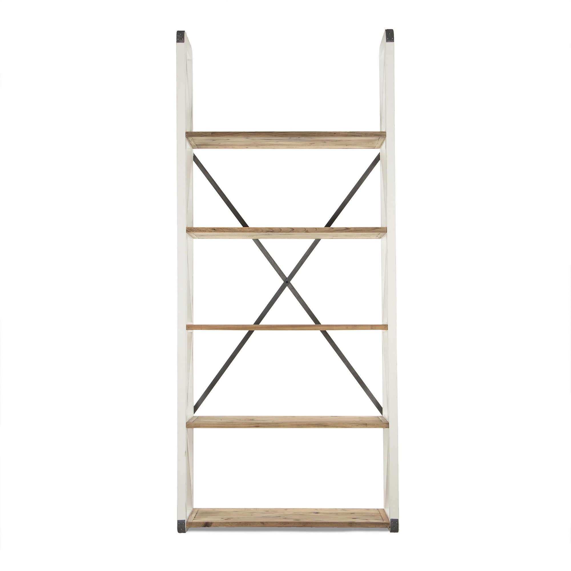 Shelving - Zoe Rack