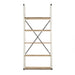 Shelving - Zoe Rack