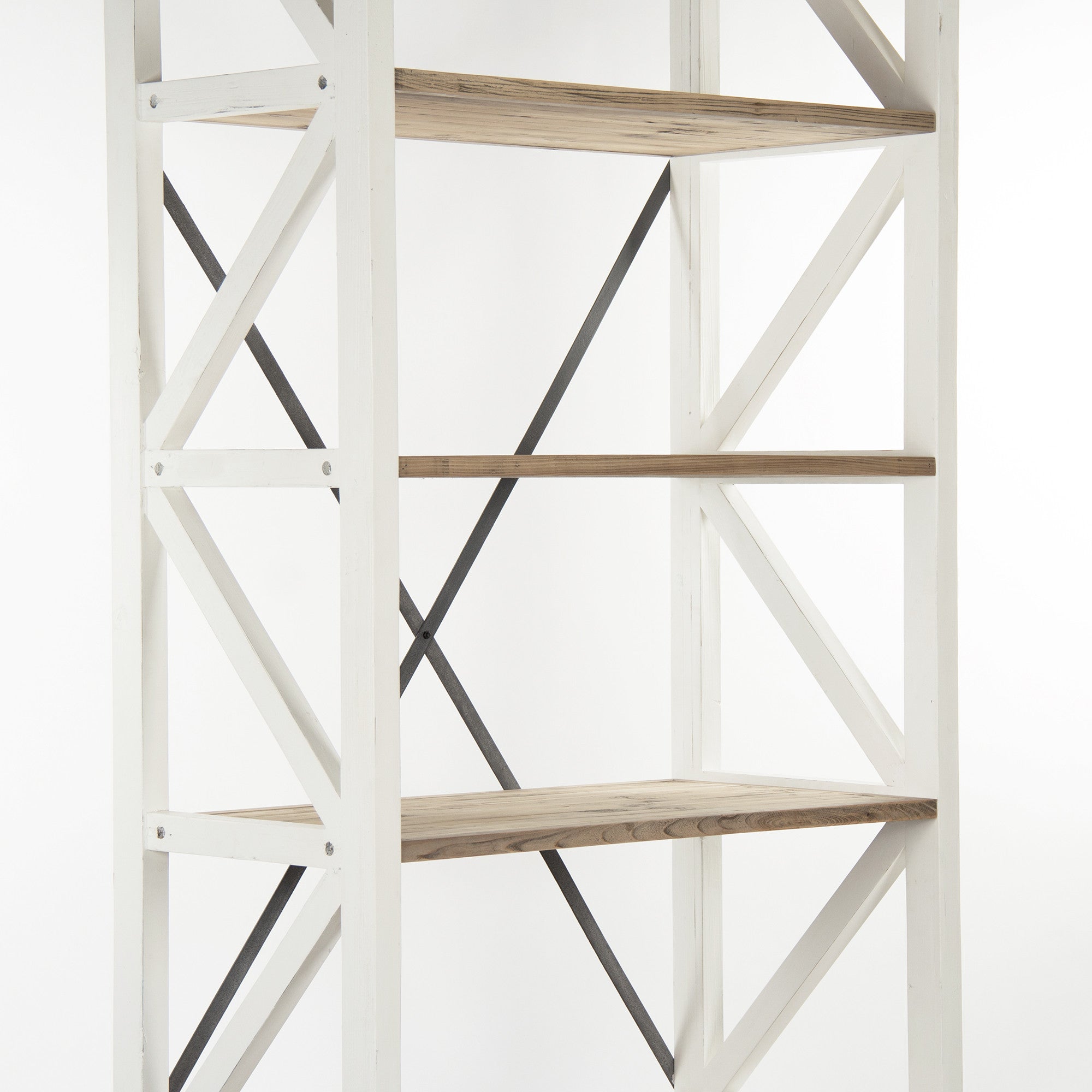 Zoem Racks Zentique Zoe Rack | HS115 — Nook & Cottage