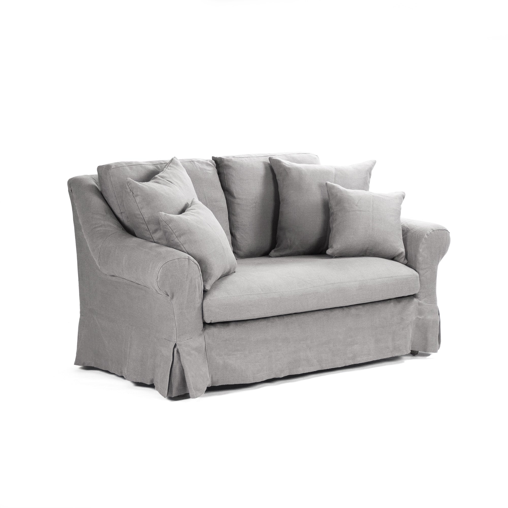 Sofa - Albine Settee