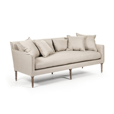 Sofa - Jensen Sofa